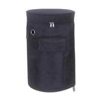 FashionCha Propane Tank Cover and Weather Resistant Dustproof Propane Cylinder Cover L L