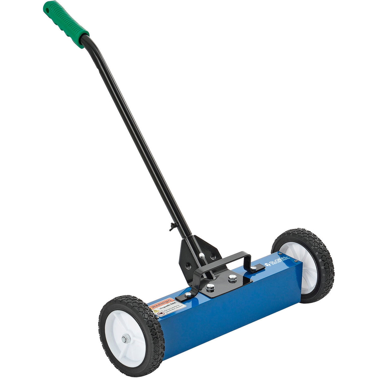 Global Industrial 18"W Magnetic Floor Sweeper
