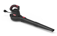 Hyper Tough Corded Electric Blower, 7-Amp, 330 CFM blowing force, 150 MPH air speed all-purpose Leaf Blower