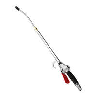 JISADER Air Blower Multipurpose Adjustable Professional High Performance Dust Blower