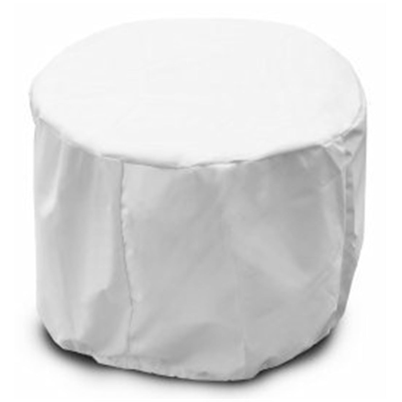 KoverRoos Weathermax 22 in. Round Table Cover