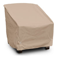KoverRoos 49902 Weathermax Deep Seating Rocker Chair Cover, Toast - 36 W x 37 D x 32 H in.