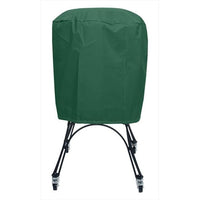 KoverRoos 73060 Weathermax Large Smoker Cover, Black - 18 Dia x 30 H in.