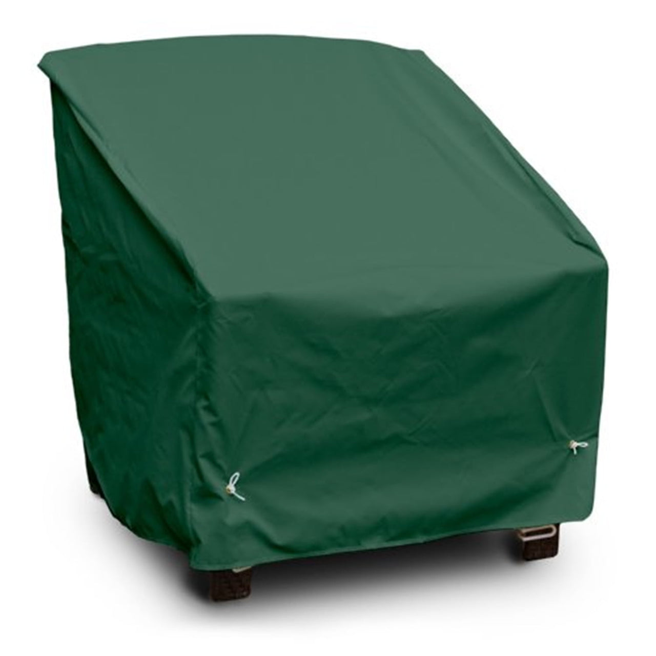 KoverRoos 49902 Weathermax Deep Seating Rocker Chair Cover, Toast - 36 W x 37 D x 32 H in.