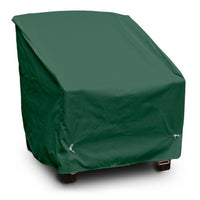 KoverRoos 49902 Weathermax Deep Seating Rocker Chair Cover, Toast - 36 W x 37 D x 32 H in.