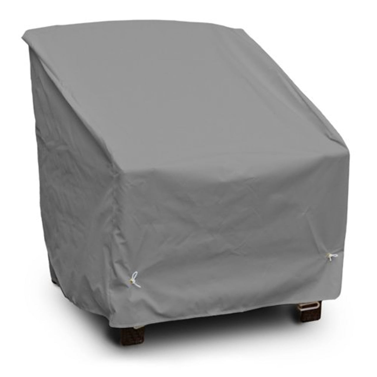 KoverRoos 49902 Weathermax Deep Seating Rocker Chair Cover, Toast - 36 W x 37 D x 32 H in.