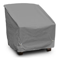 KoverRoos 49902 Weathermax Deep Seating Rocker Chair Cover, Toast - 36 W x 37 D x 32 H in.