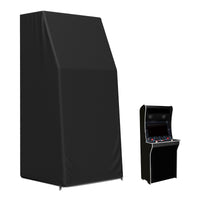 Large Arcades Machine Dustproof Cover Waterproof Design Protective Cover For Indoor And Outdoor Game Machine Protections