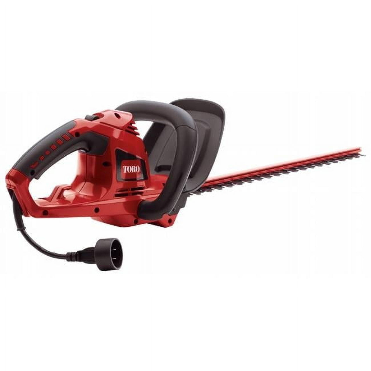 Outdoor  22 in. 4 Amp Electric Hedge Trimmer