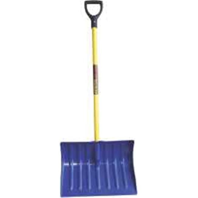 Seymour Mfg. Snow Shovel Fiberglass Hndl