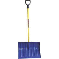 Seymour Mfg. Snow Shovel Fiberglass Hndl