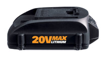 WORX 20-Volt 1.5-Amp Lithium-Ion Battery