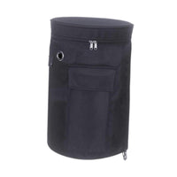FashionCha Propane Tank Cover and Weather Resistant Dustproof Propane Cylinder Cover L L