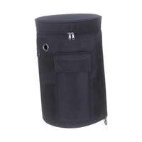 FashionCha Propane Tank Cover and Weather Resistant Dustproof Propane Cylinder Cover L L