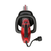 Outdoor  22 in. 4 Amp Electric Hedge Trimmer
