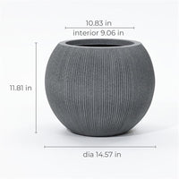 LuxenHome 14.5