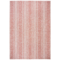 SAFAVIEH Courtyard Robert Striped Indoor/Outdoor Area Rug, 5'3