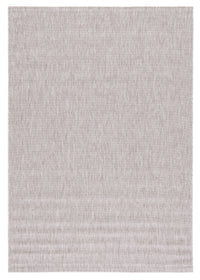 Safavieh Courtyard Mitre Geometric Indoor/Outdoor Area Rug, Beige, 5'3