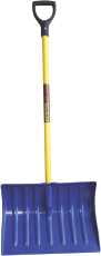 Seymour Mfg. Snow Shovel Fiberglass Hndl