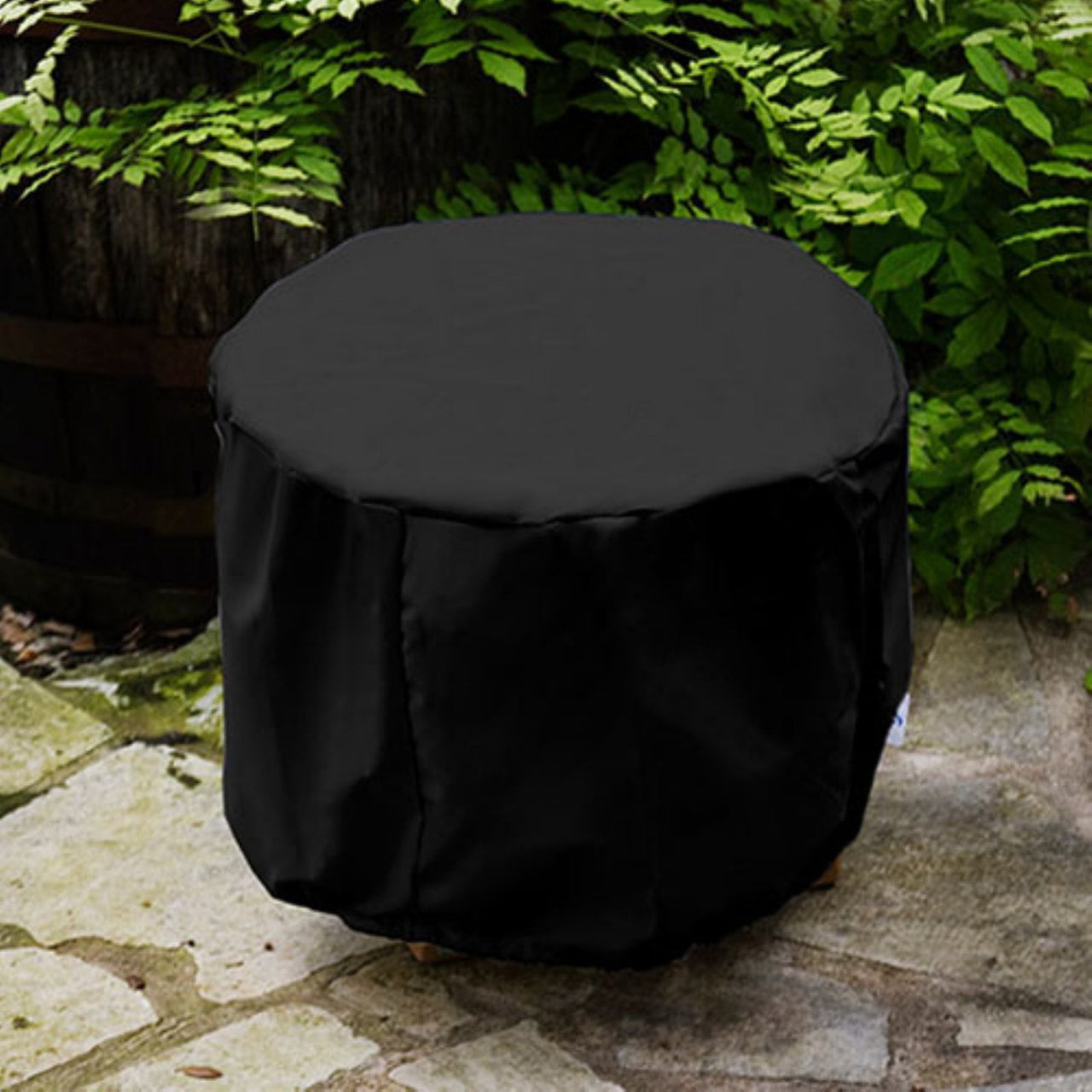 KoverRoos Weathermax 22 in. Round Table Cover