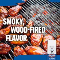 Kingsford Original Charcoal Briquettes, 16 lbs Each 2-Pack Value Size