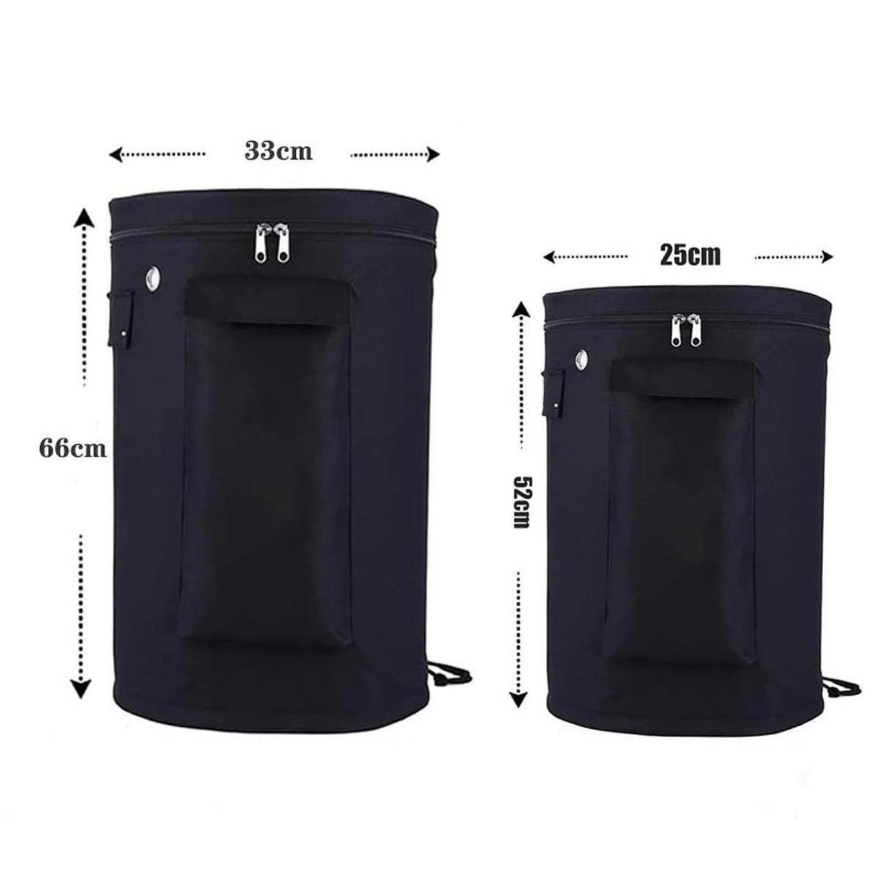 FashionCha Propane Tank Cover and Weather Resistant Dustproof Propane Cylinder Cover L L