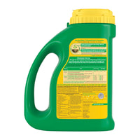 Miracle-Gro Shake 'N Feed All Purpose Plant Food, Use In Ground and Containers, 4.5 lbs.
