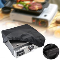 Koolsoo 17'' Waterproof Dustproof Griddle Cover
