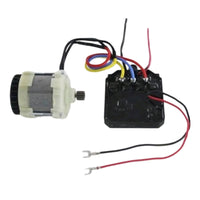 Cordless Electric Chainsaw Brushless Motor Replacement 21V 14 Teeth Small Brushless Motor Single Handsaw Special Motor
