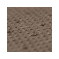 KoverRoos KoverRoos III Taupe Round Firepit Cover